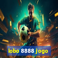 lobo 8888 jogo